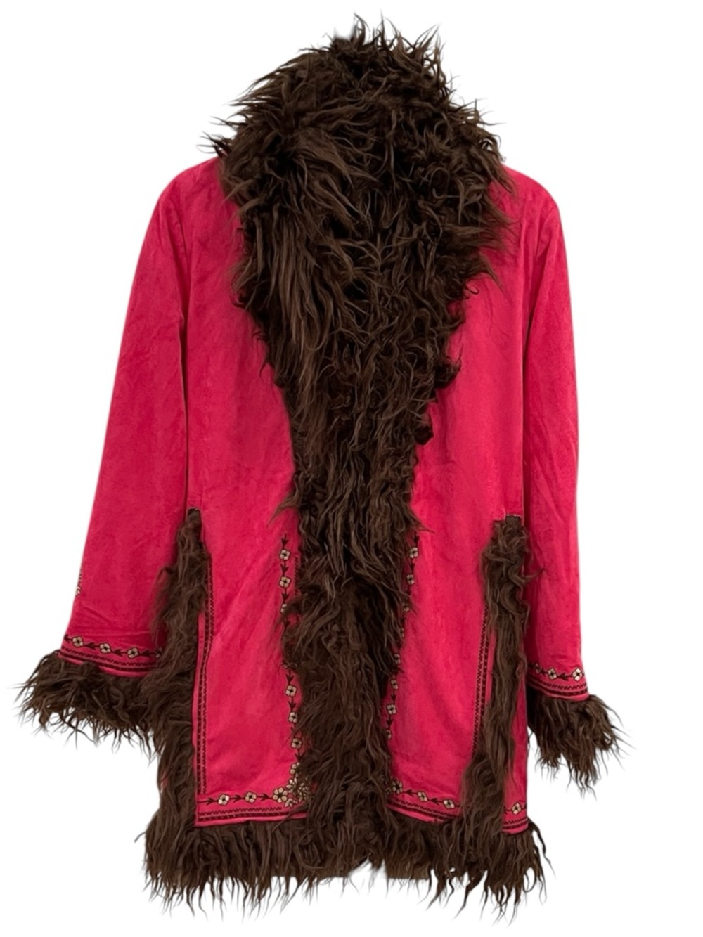 SPELLL Joplin Jacket in Hypnotic Heart - NWT - Picture 3 of 10